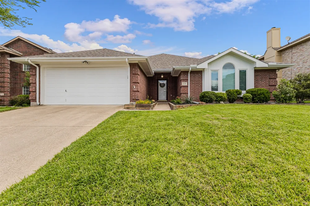 838 Oak Hollow Lane Rockwall, TX 75087