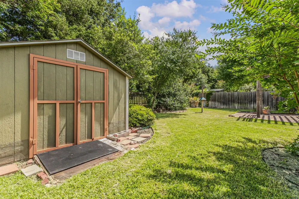 838 Oak Hollow Lane Rockwall, TX 75087