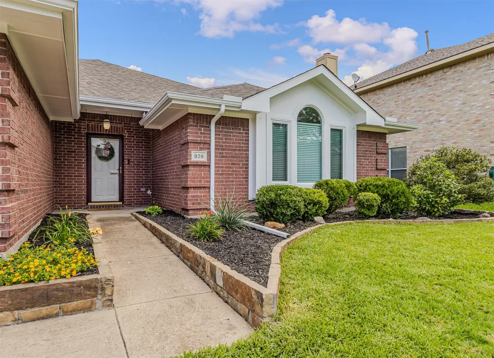 838 Oak Hollow Lane Rockwall, TX 75087