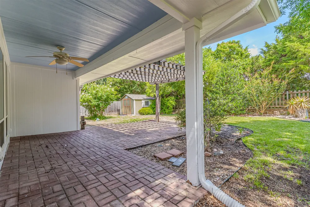 838 Oak Hollow Lane Rockwall, TX 75087