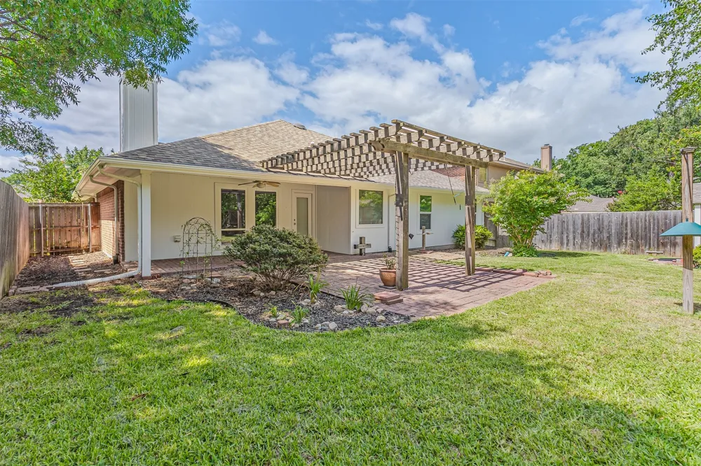 838 Oak Hollow Lane Rockwall, TX 75087