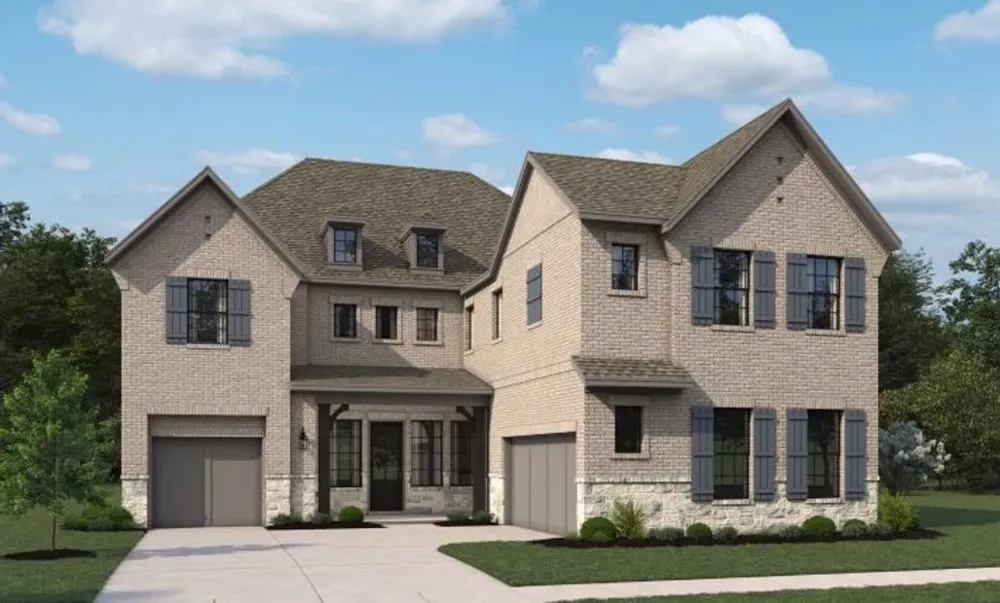 2216 Switchgrass Drive Flower Mound, TX 76226
