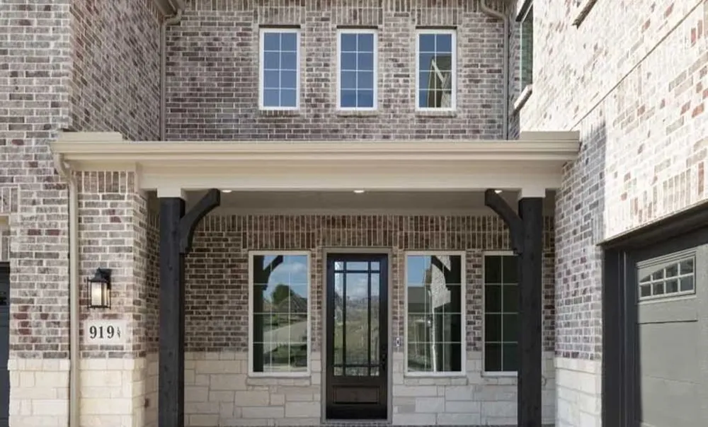 2216 Switchgrass Drive Flower Mound, TX 76226