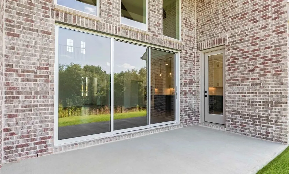 2216 Switchgrass Drive Flower Mound, TX 76226