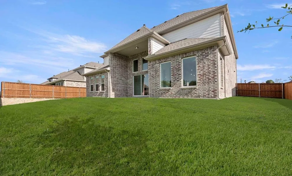 2216 Switchgrass Drive Flower Mound, TX 76226