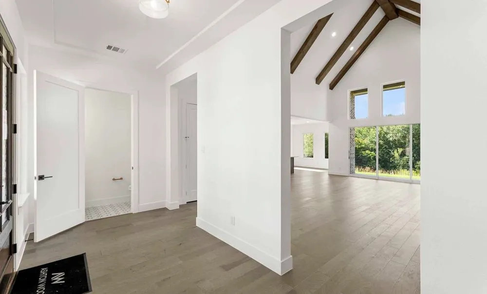 2216 Switchgrass Drive Flower Mound, TX 76226
