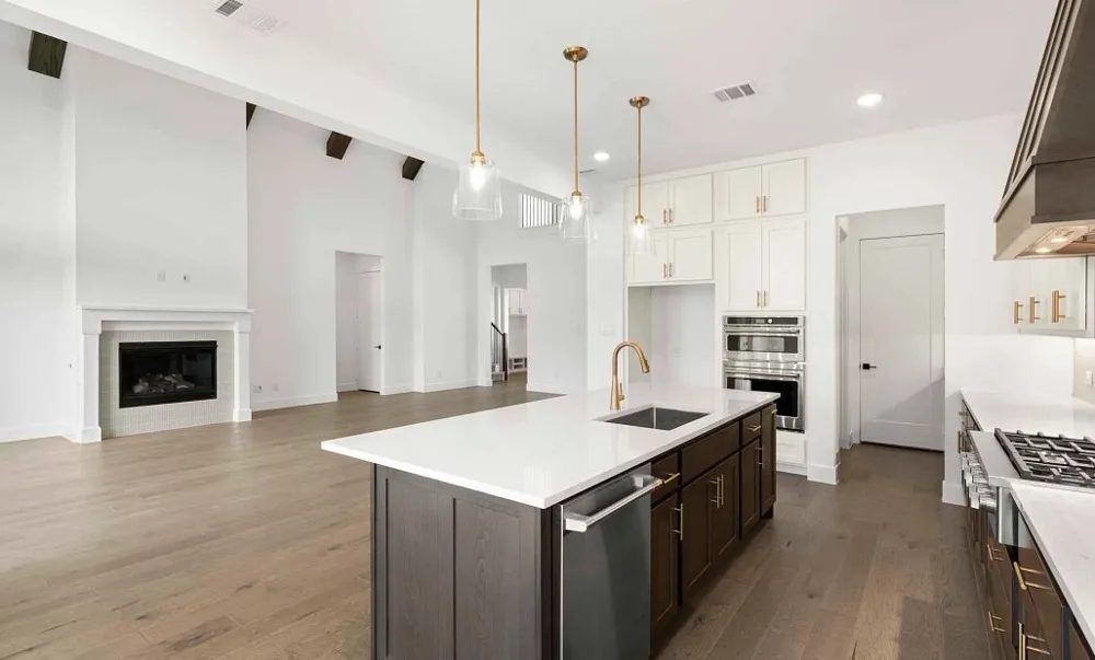 2216 Switchgrass Drive Flower Mound, TX 76226