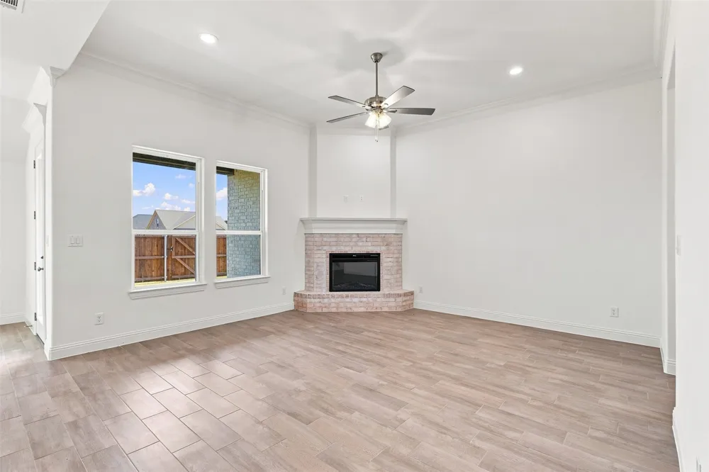 1130 Wild Rose Drive Tolar, TX 76476