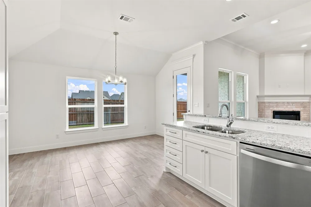 1130 Wild Rose Drive Tolar, TX 76476