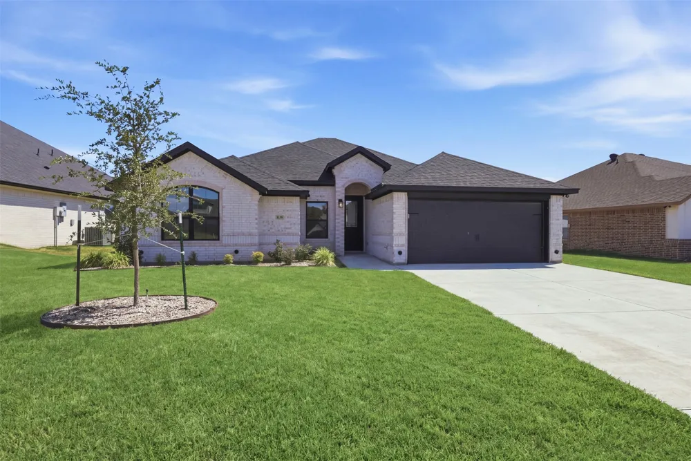 1130 Wild Rose Drive Tolar, TX 76476