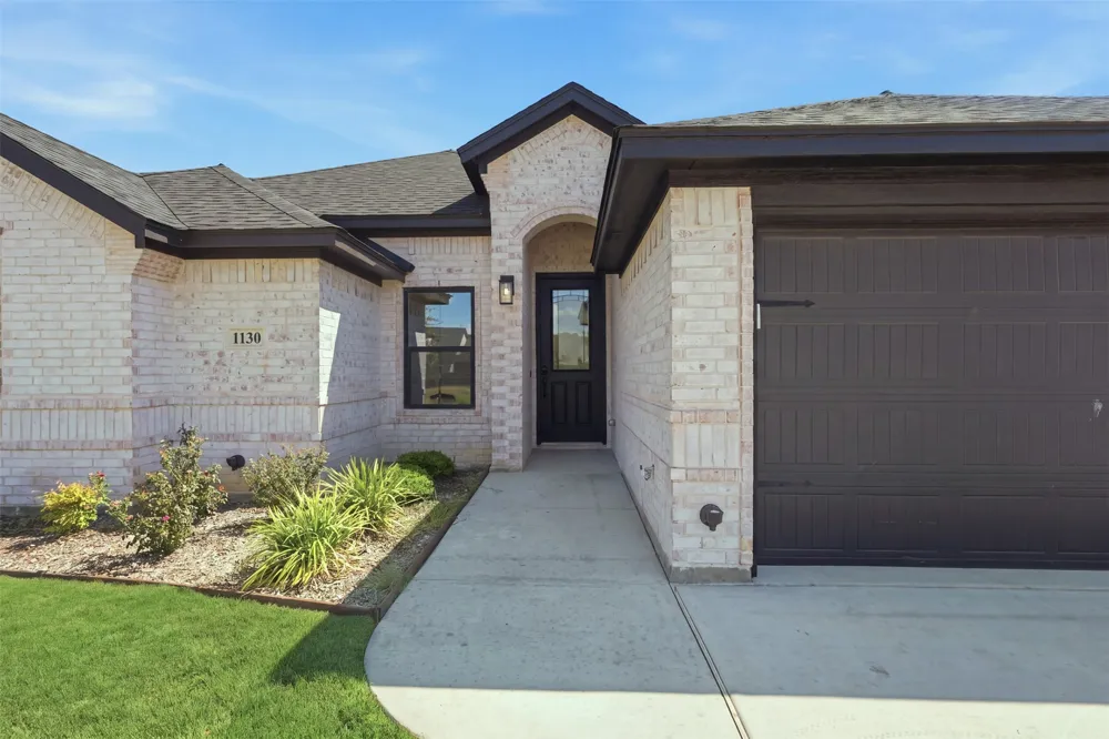 1130 Wild Rose Drive Tolar, TX 76476