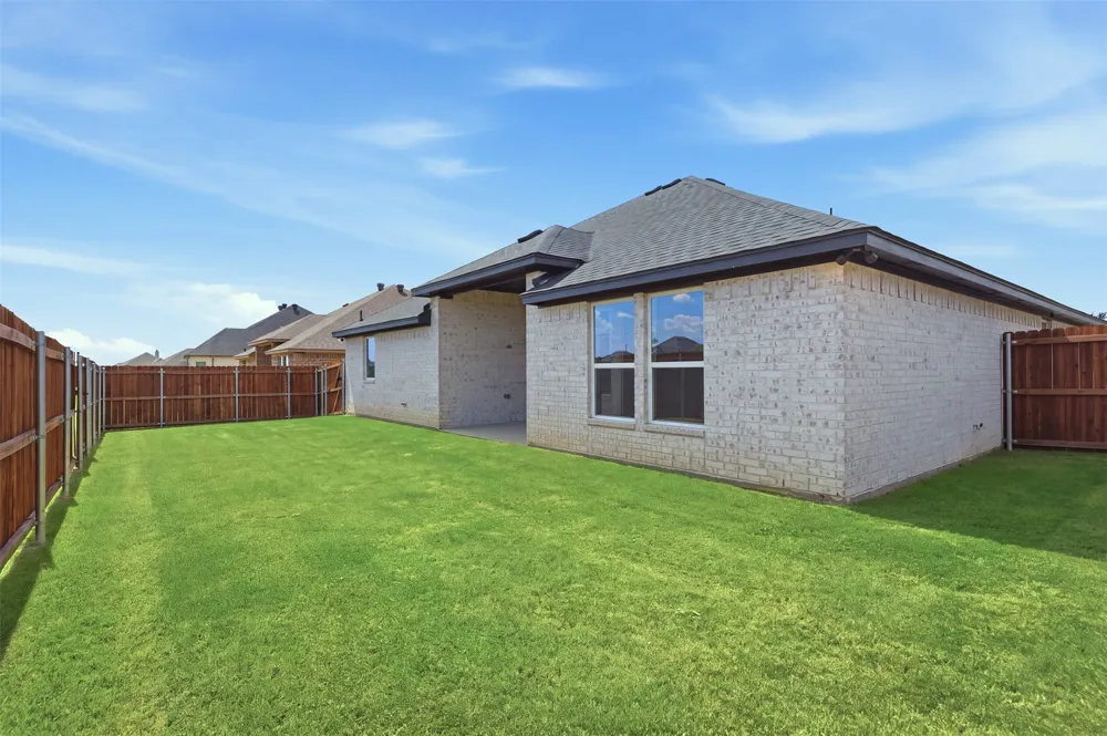 1130 Wild Rose Drive Tolar, TX 76476