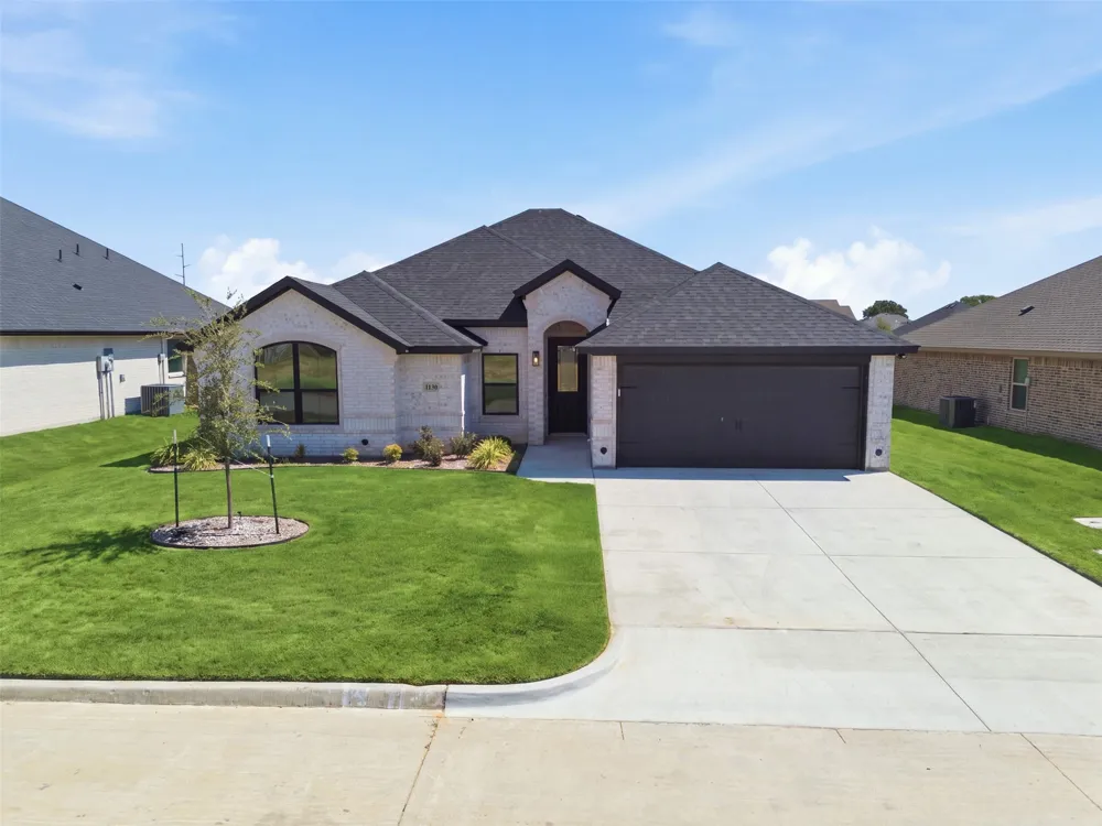 1130 Wild Rose Drive Tolar, TX 76476