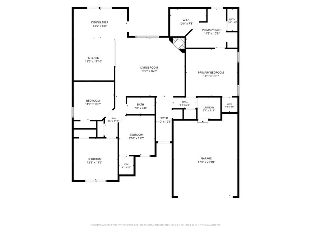 1130 Wild Rose Drive Tolar, TX 76476