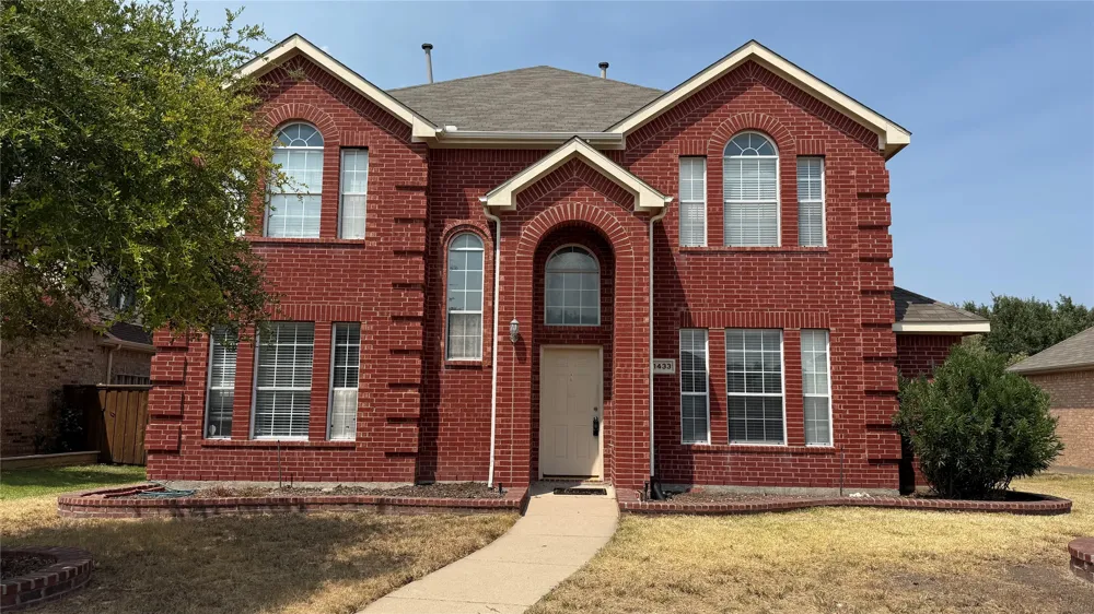 1433 Winterwood Drive Allen, TX 75002