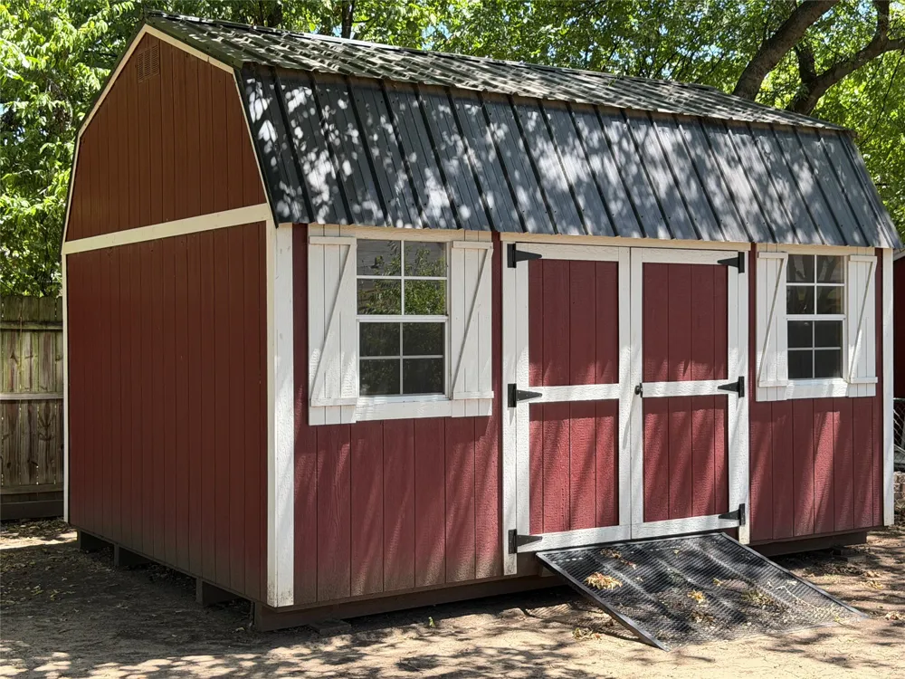 136 Jill Ann Drive Burleson, TX 76028