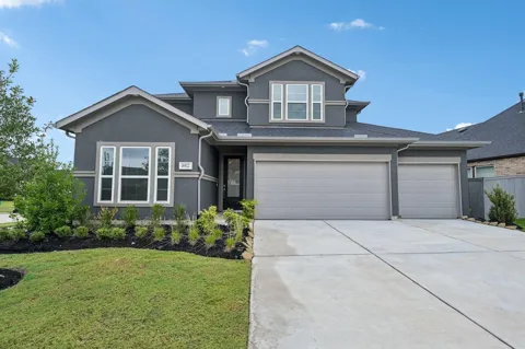 16922 Warm Glow Court
