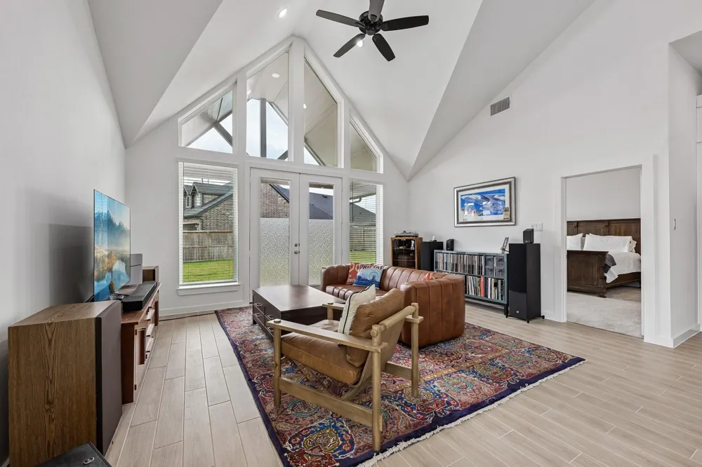 16922 Warm Glow Court Hockley, TX 77447