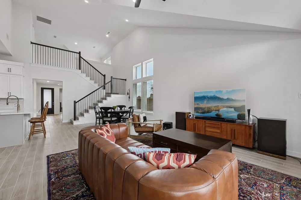 16922 Warm Glow Court Hockley, TX 77447