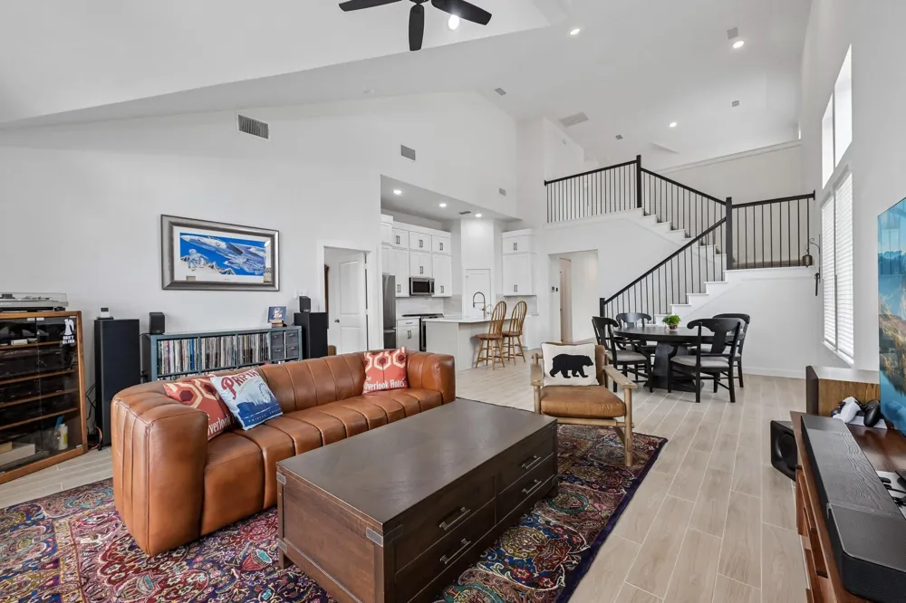 16922 Warm Glow Court Hockley, TX 77447