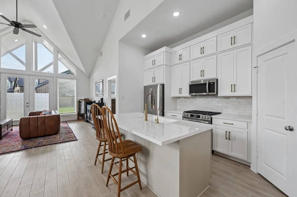 16922 Warm Glow Court Hockley, TX 77447