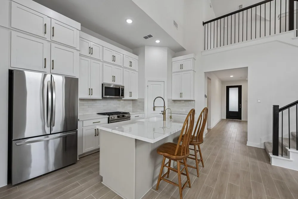 16922 Warm Glow Court Hockley, TX 77447