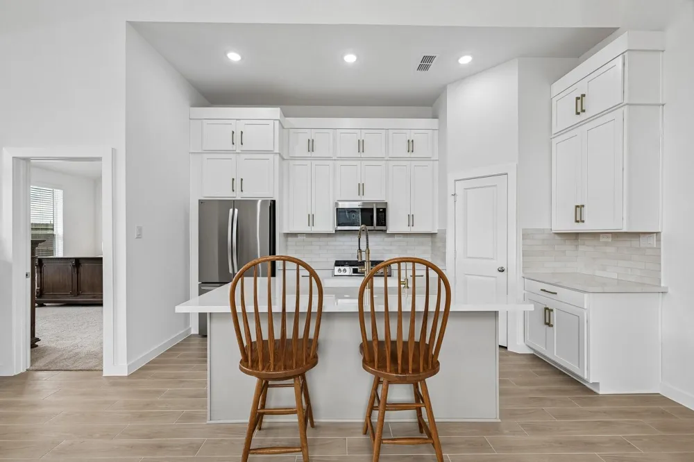 16922 Warm Glow Court Hockley, TX 77447