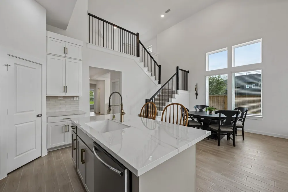 16922 Warm Glow Court Hockley, TX 77447