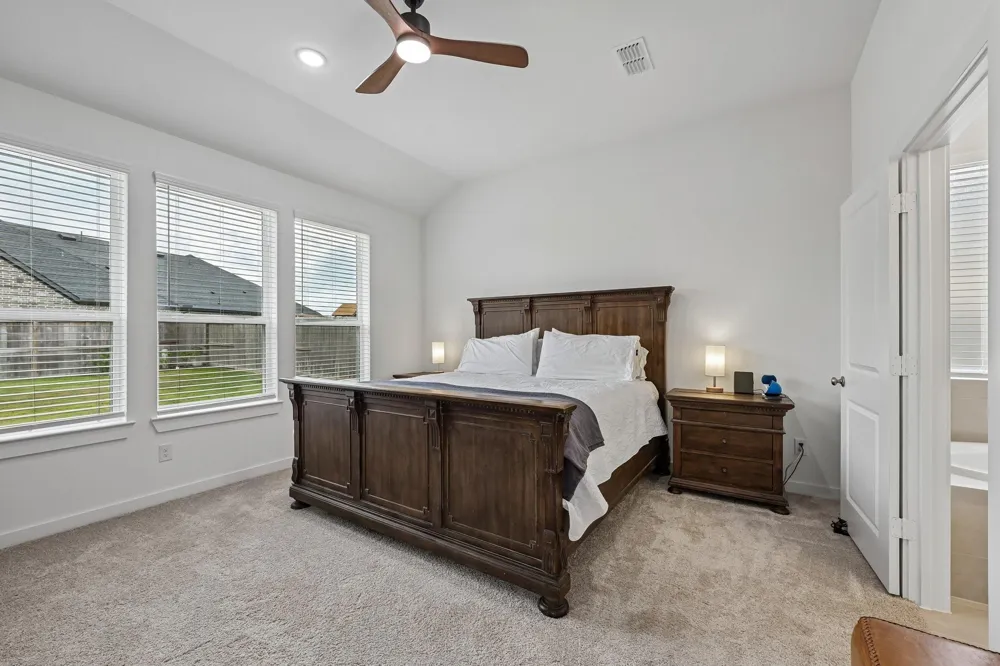 16922 Warm Glow Court Hockley, TX 77447