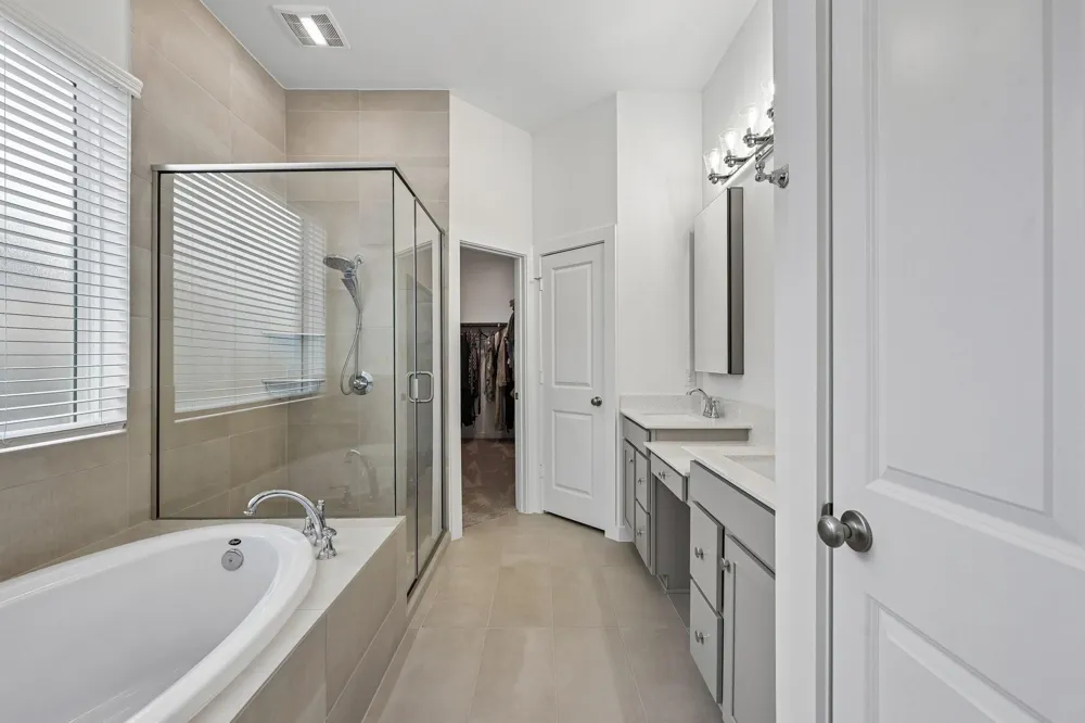 16922 Warm Glow Court Hockley, TX 77447