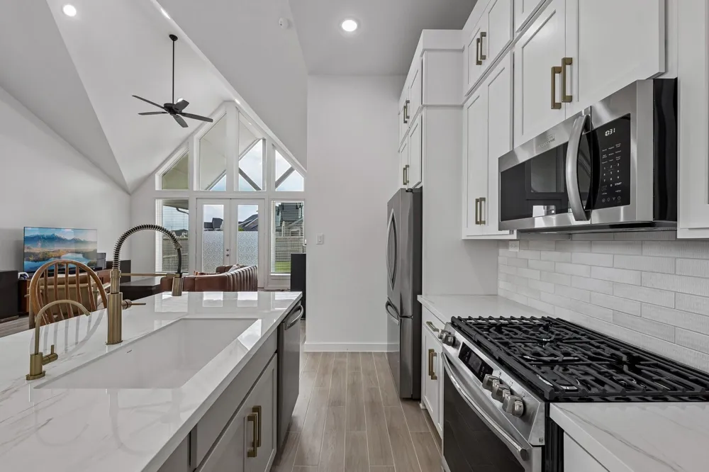 16922 Warm Glow Court Hockley, TX 77447