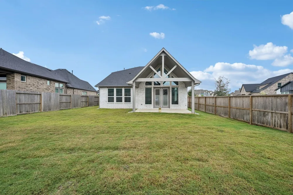 16922 Warm Glow Court Hockley, TX 77447