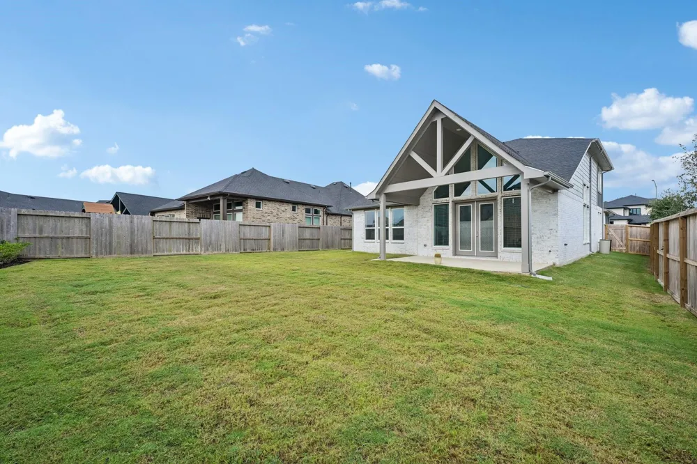 16922 Warm Glow Court Hockley, TX 77447