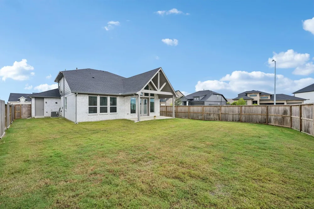 16922 Warm Glow Court Hockley, TX 77447