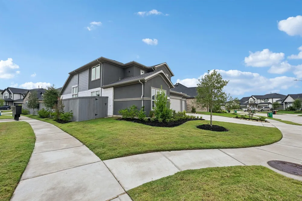 16922 Warm Glow Court Hockley, TX 77447