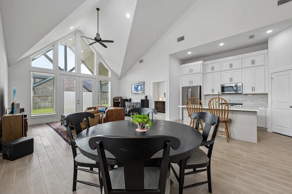 16922 Warm Glow Court Hockley, TX 77447