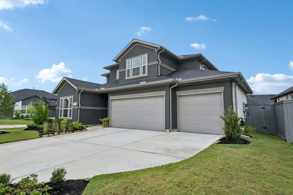 16922 Warm Glow Court Hockley, TX 77447