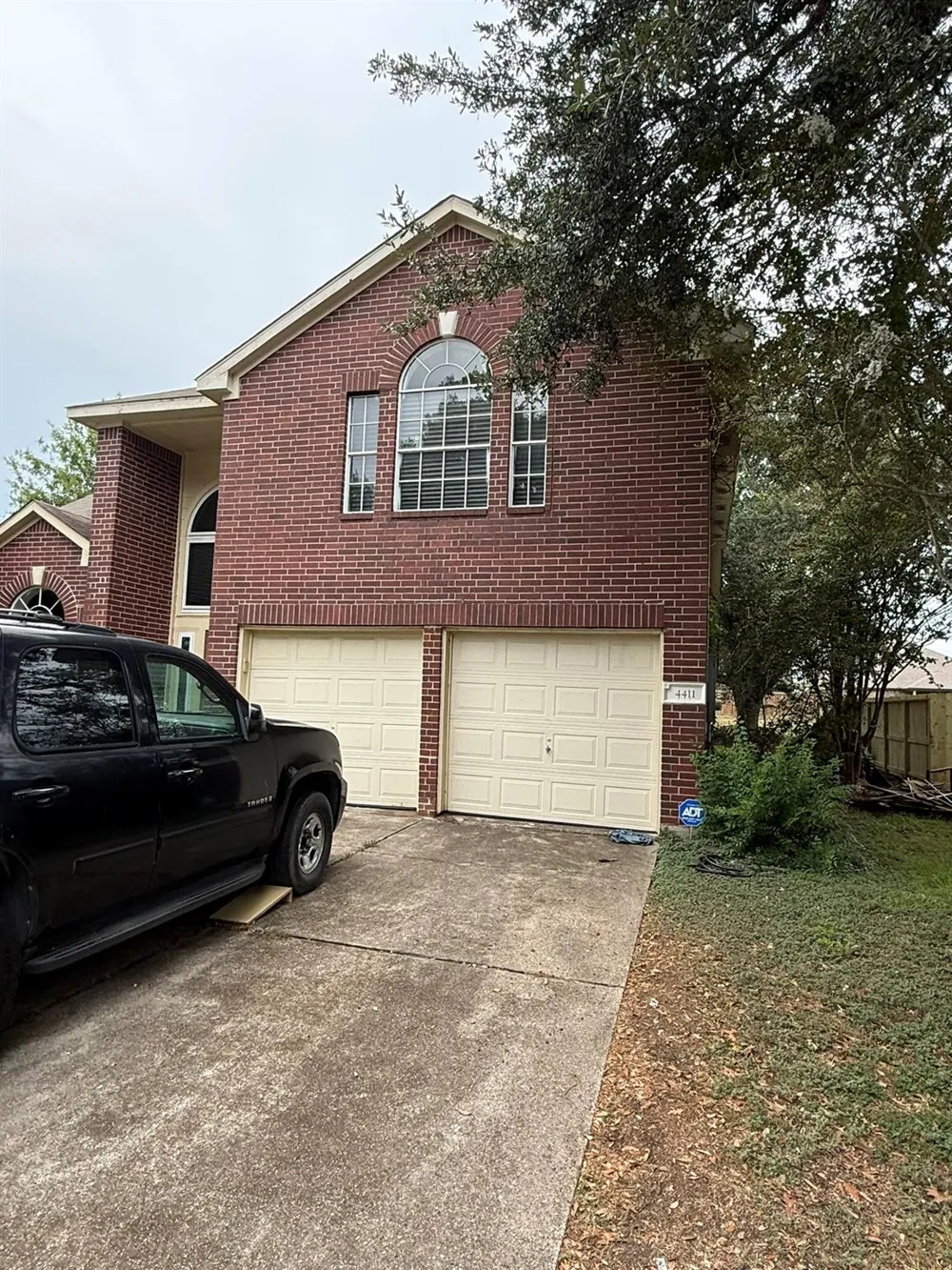 4411 Osage Drive Baytown, TX 77521