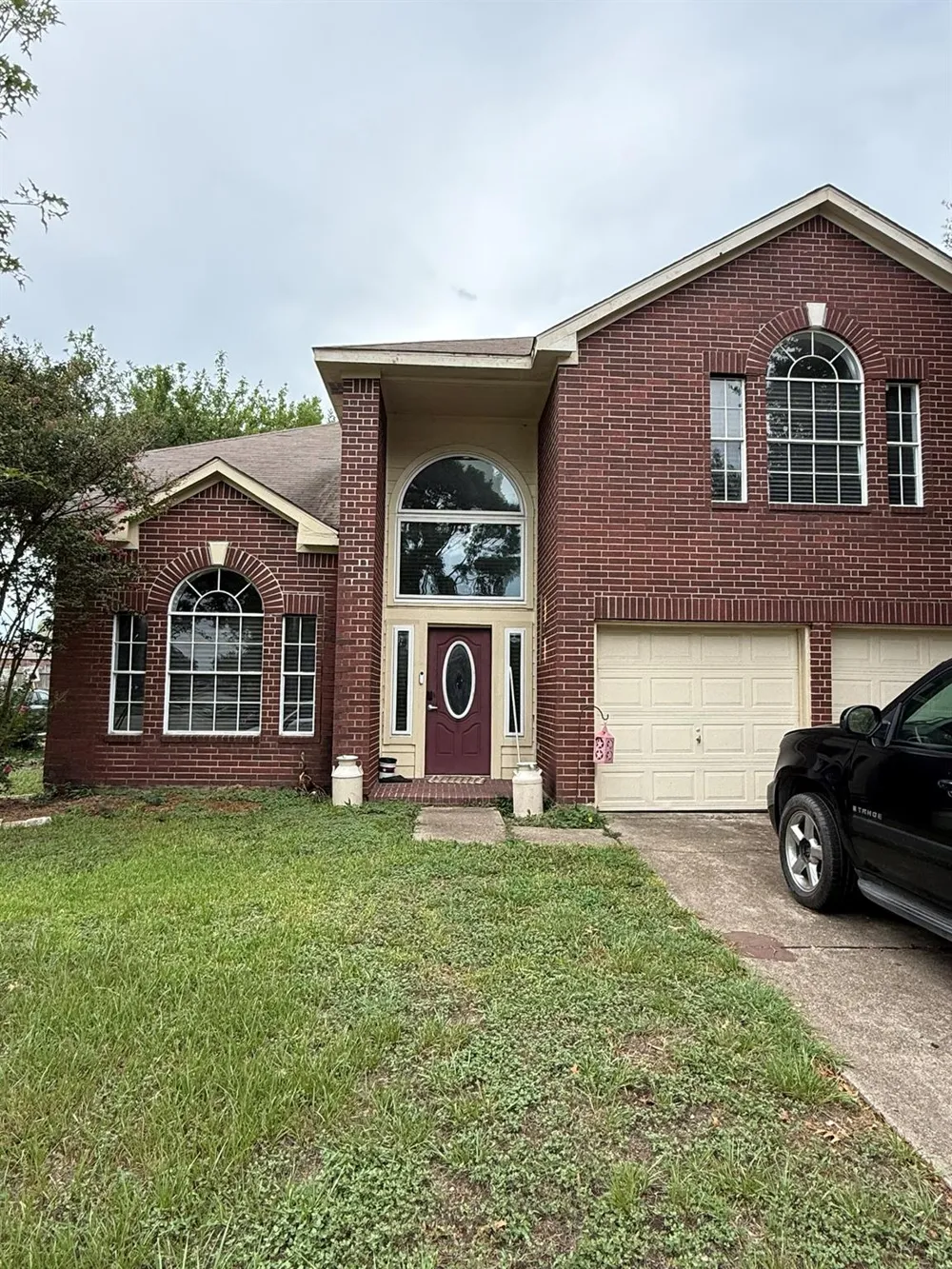 4411 Osage Drive Baytown, TX 77521