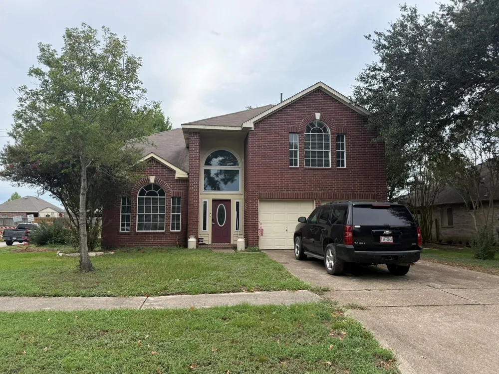 4411 Osage Drive Baytown, TX 77521