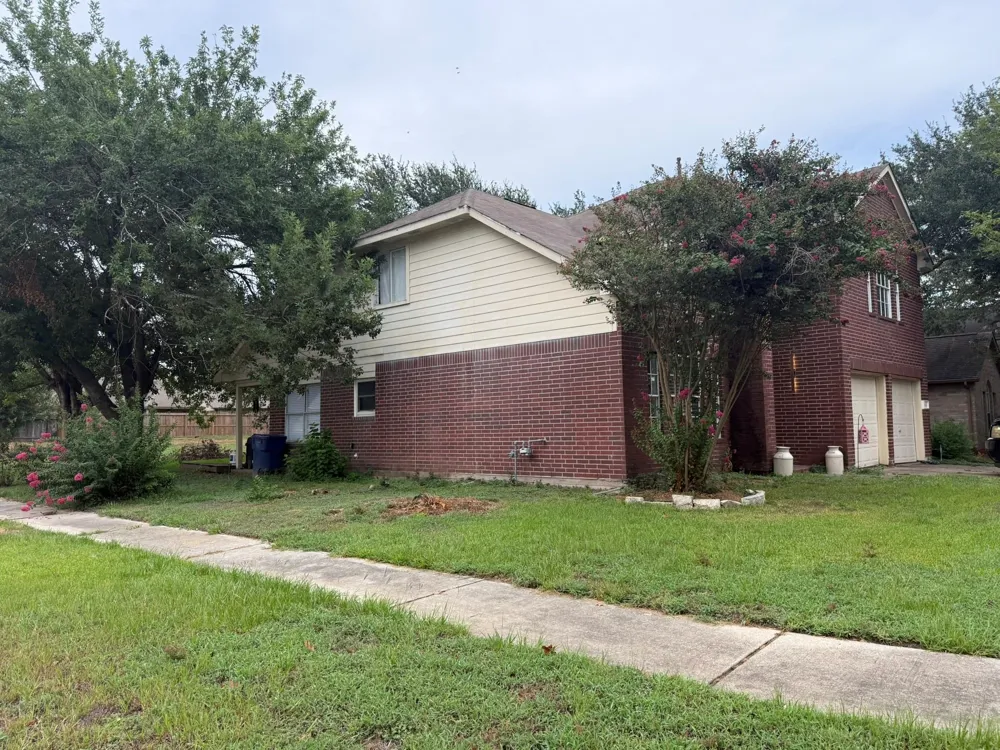 4411 Osage Drive Baytown, TX 77521
