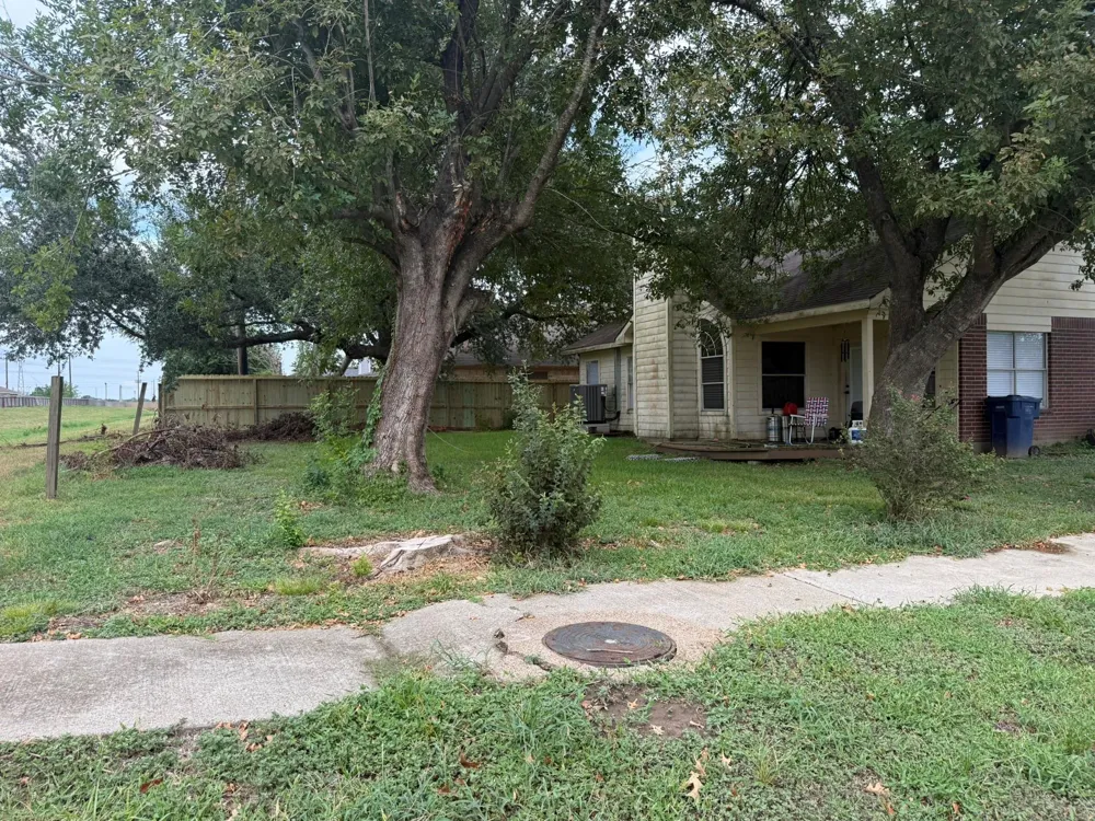 4411 Osage Drive Baytown, TX 77521