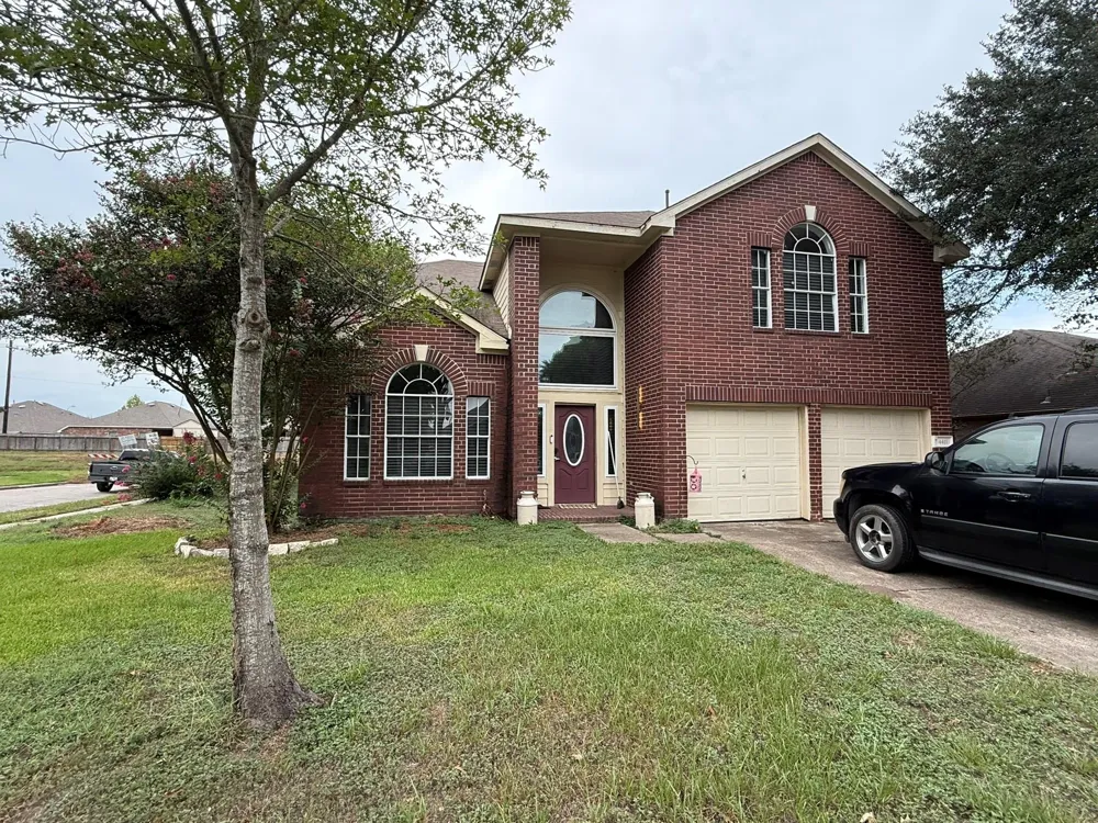 4411 Osage Drive Baytown, TX 77521