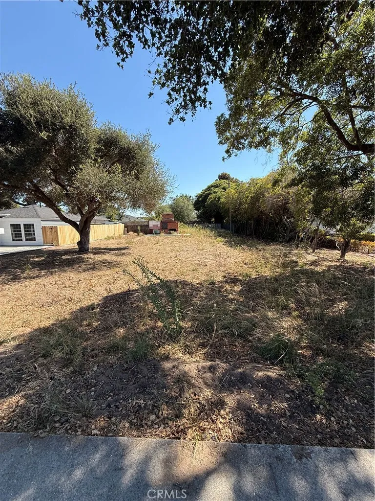 Ash Street Arroyo Grande, CA 93420