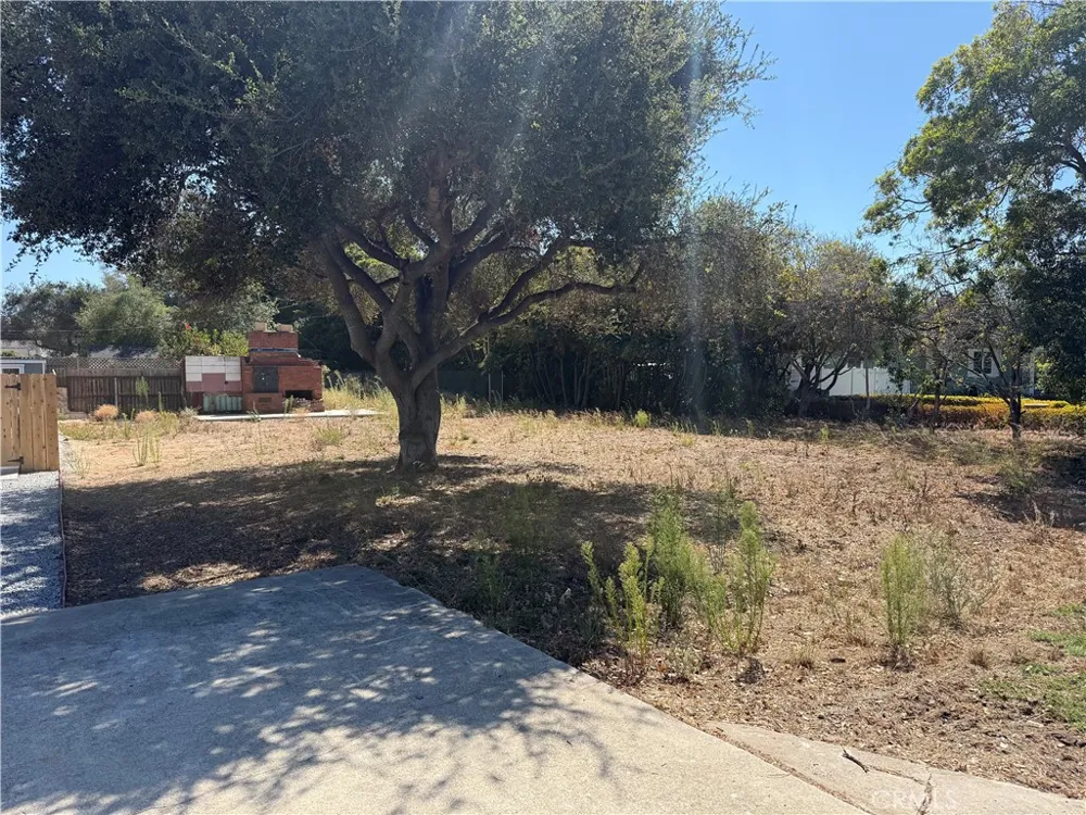 Ash Street Arroyo Grande, CA 93420