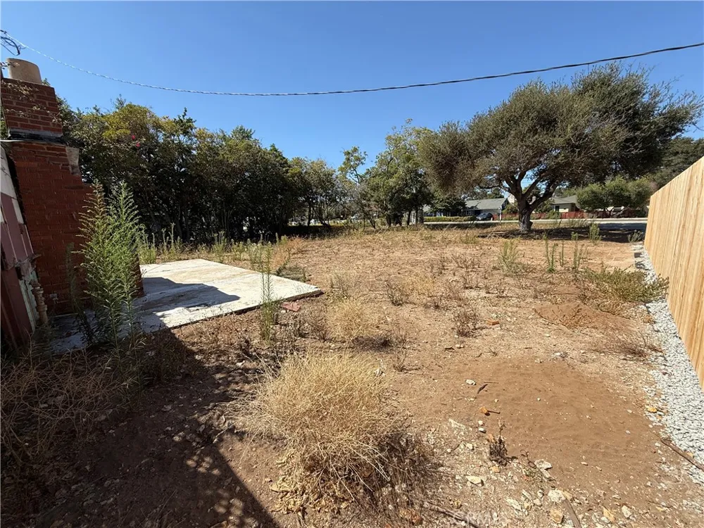 Ash Street Arroyo Grande, CA 93420