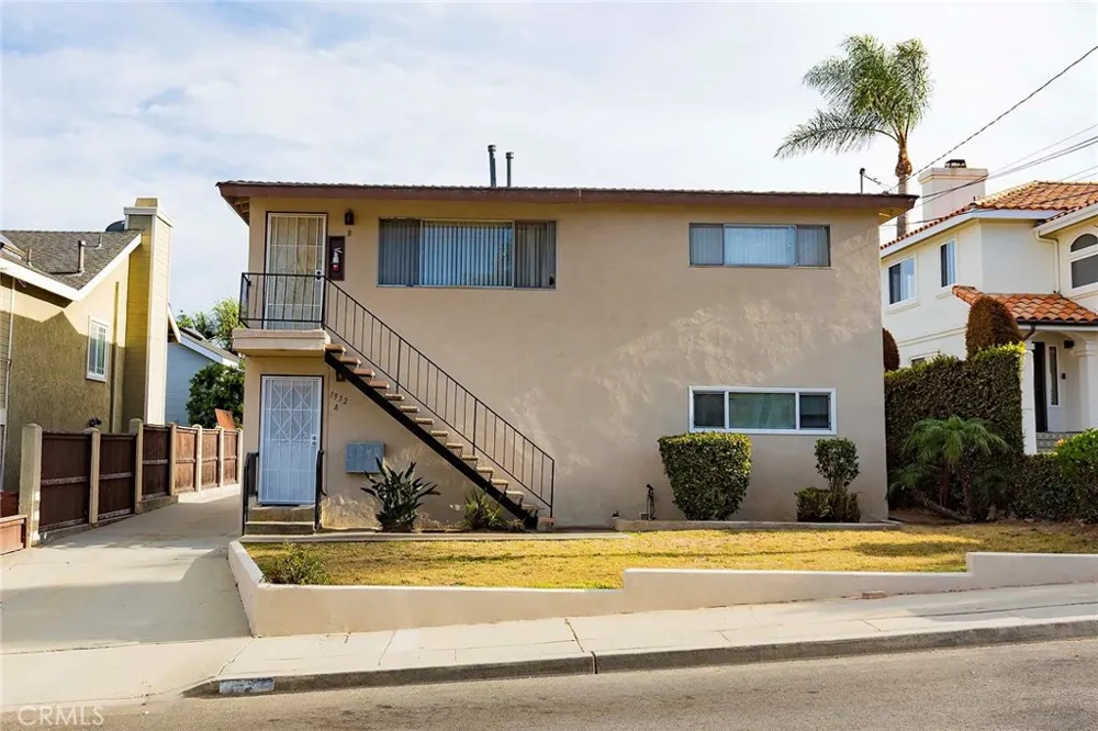 1932 Gates Avenue #A Redondo Beach, CA 90278