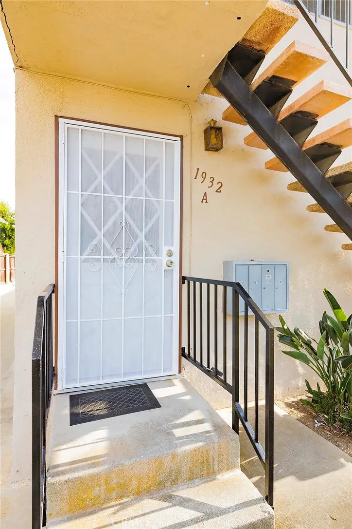 1932 Gates Avenue #A Redondo Beach, CA 90278