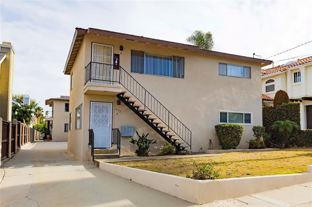 1932 Gates Avenue #A Redondo Beach, CA 90278