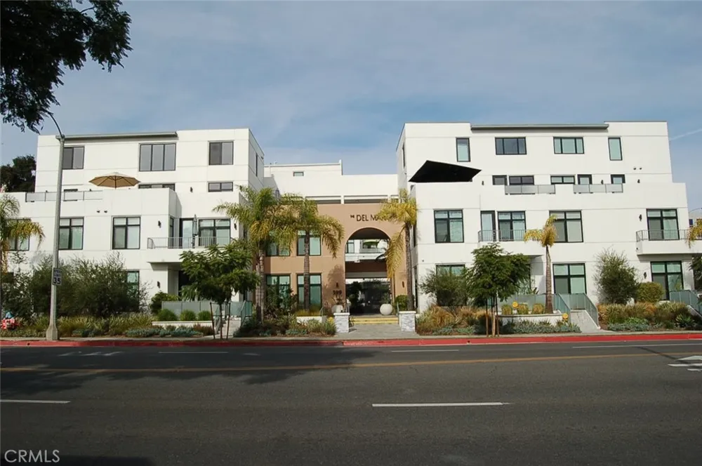 399 E Del Mar Boulevard #117 Pasadena, CA 91101